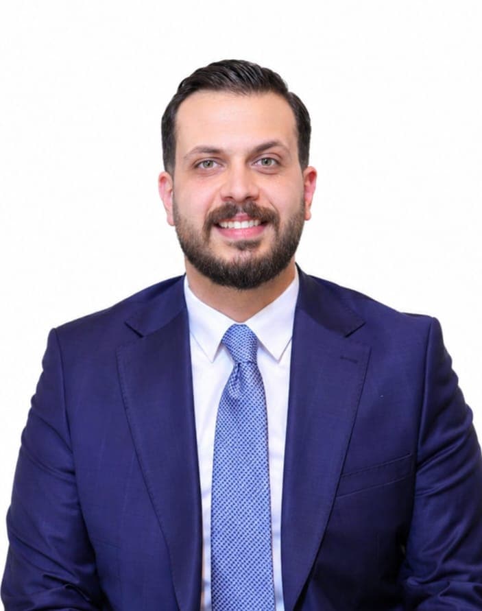 Qusai Mahmoud Al-Shwaheen