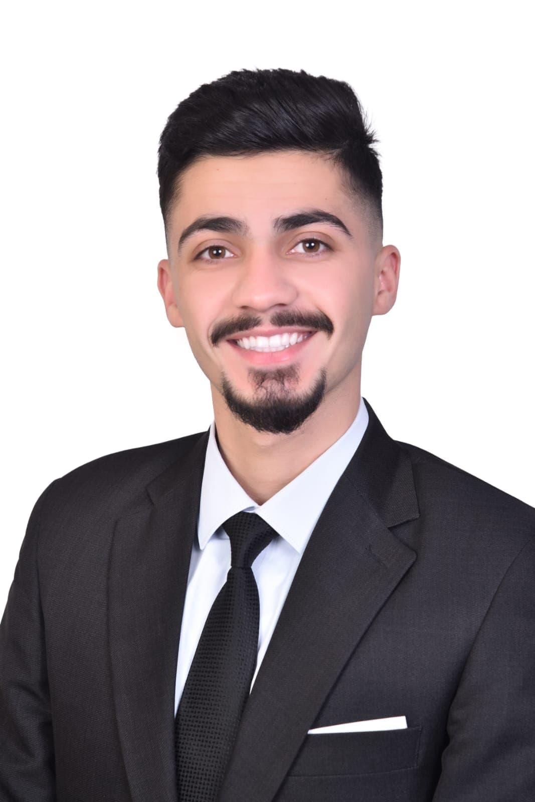 Zaid Al-Omawi