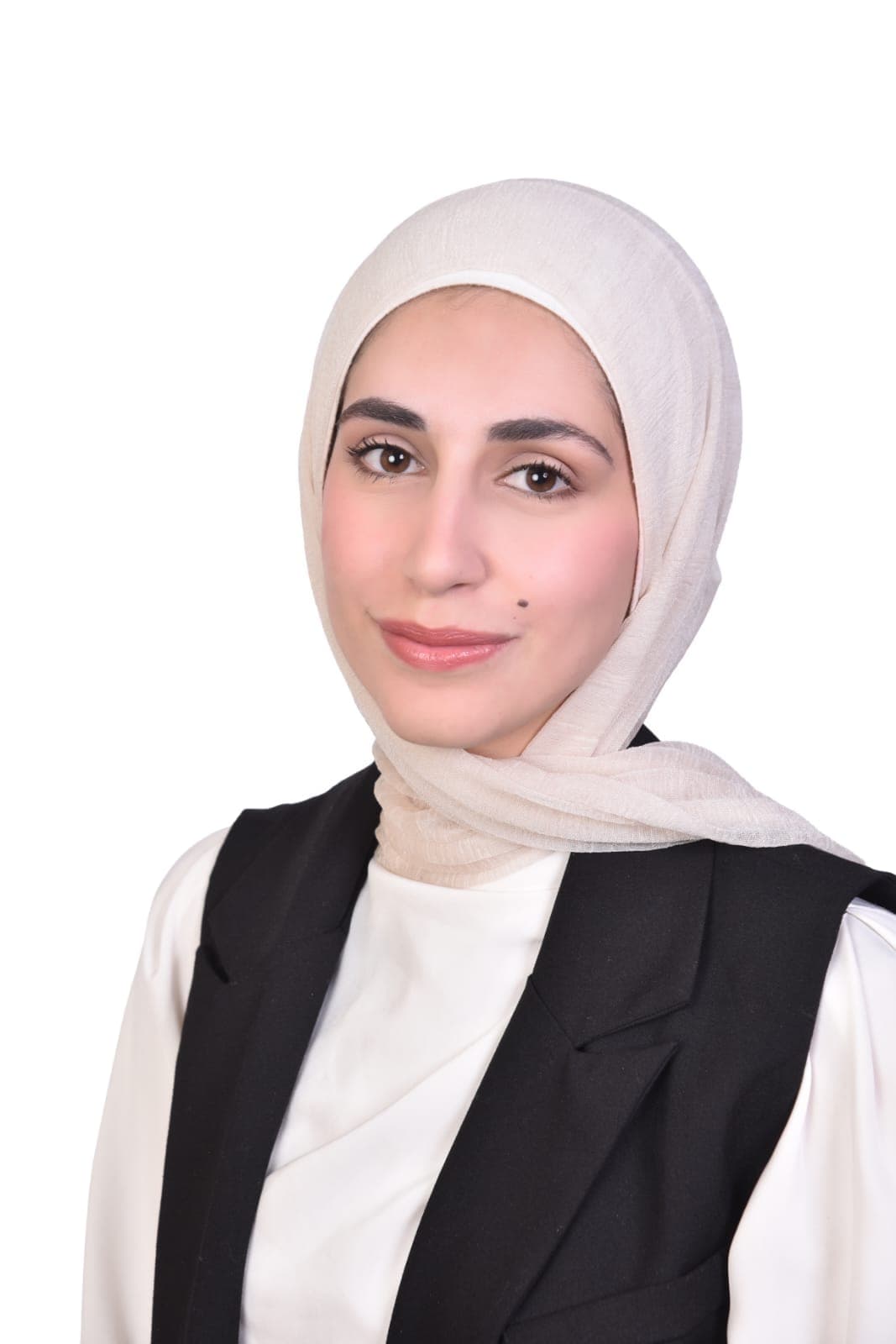 Nagham Abu Kweik