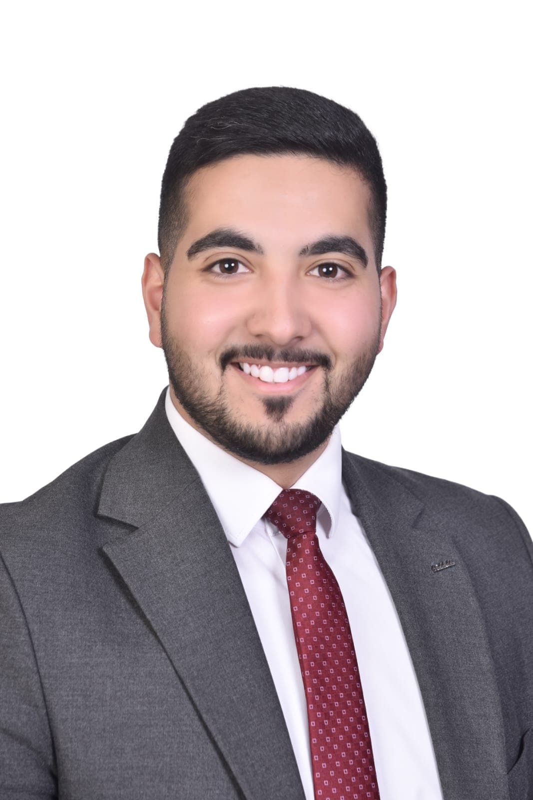Ahmed Al-Adwan